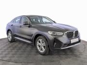 BMW X4 II (G02) Москва  - изображение 33