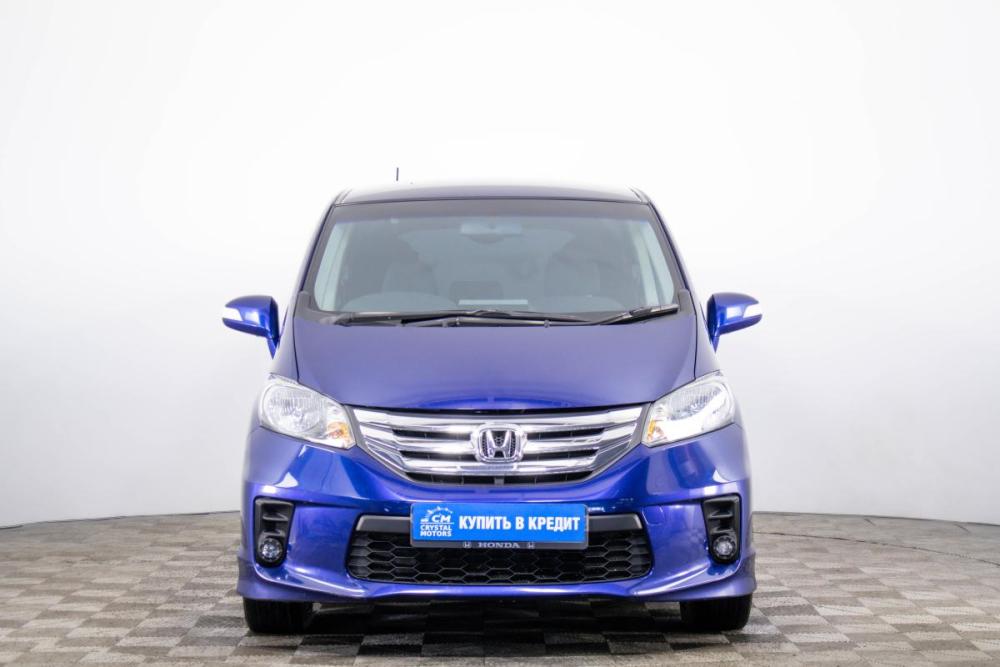 Honda Freed I Пермь  - изображение 2