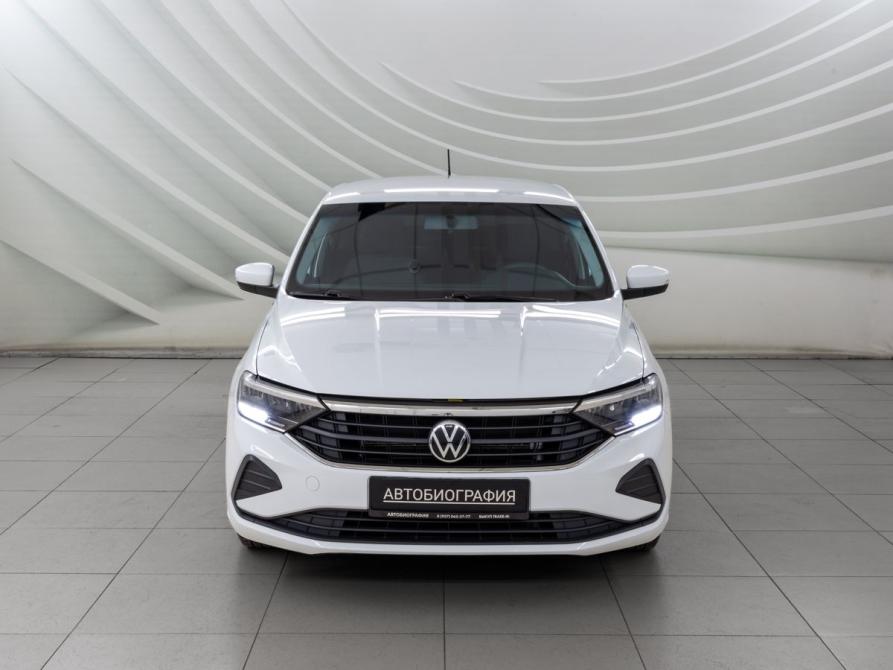 Volkswagen Polo VI Волгоград  - изображение 2