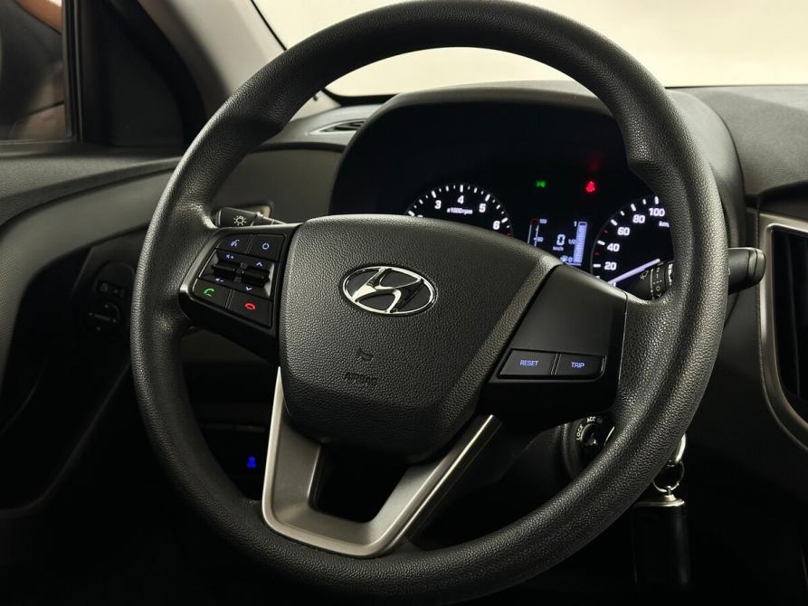 Hyundai Creta I Москва  - изображение 8