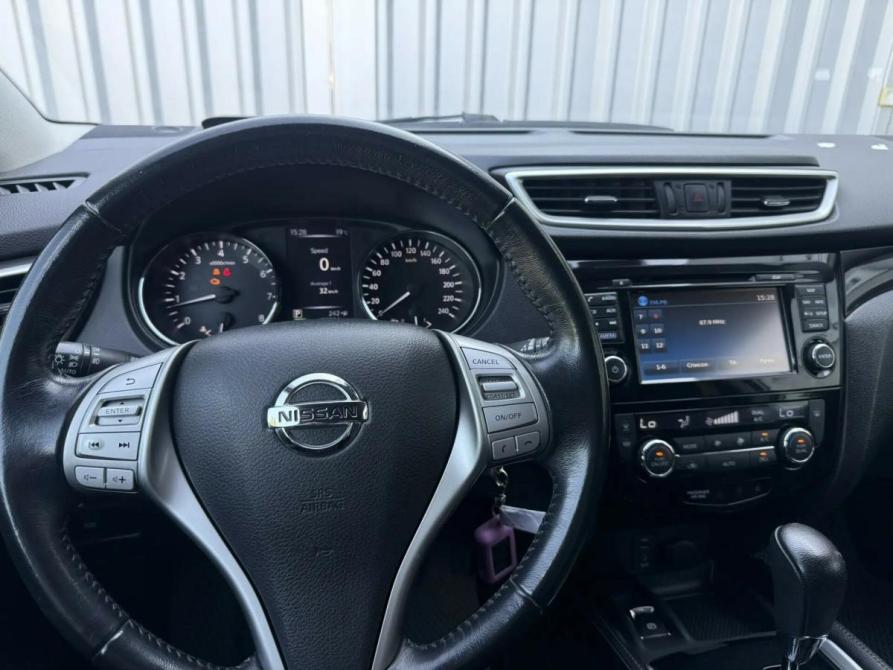 Nissan Qashqai II Ростов-на-Дону  - изображение 12