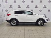 Kia Sportage III Рестайлинг Тольятти  - изображение 24