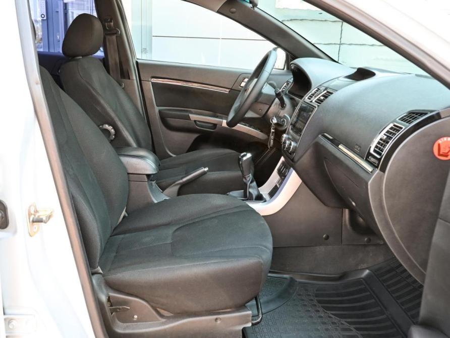 Geely Emgrand EC7 Волгоград  - изображение 8