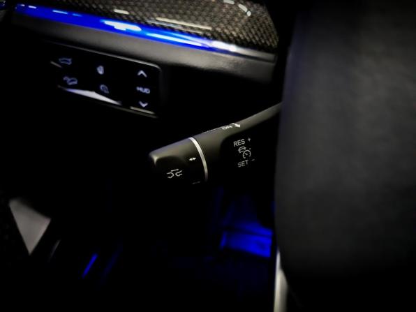 Hongqi HS5 I с пробегом 2024 года, цена 2 850 000 рублей, 6405 км, внедорожник, Автокод Объявления