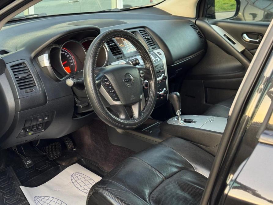 Nissan Murano II (Z51) Рестайлинг Ульяновск  - изображение 8