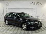 Volkswagen Passat B8 Москва  - изображение 29