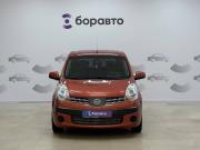 Nissan Note I Ставрополь  - изображение 18