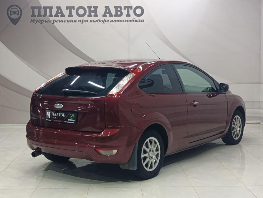 Ford Focus II Рестайлинг Воронеж  - изображение 5