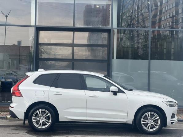 Volvo XC60 II с пробегом 2018 года, цена 3 126 000 рублей, 171000 км, внедорожник, Автокод Объявления