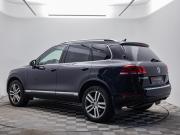 Volkswagen Touareg II Москва  - изображение 22