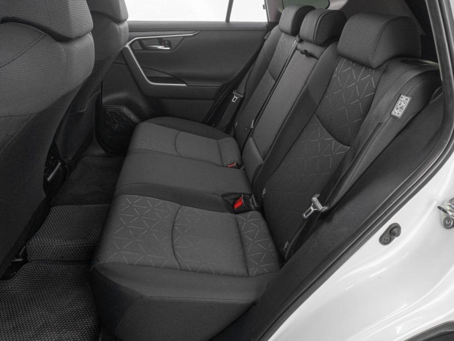 Toyota RAV4 V (XA50) Тюмень  - изображение 9