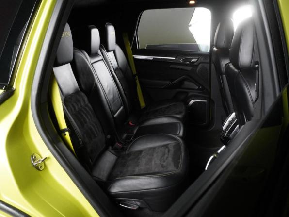 Porsche Cayenne II (958) с пробегом 2013 года, цена 3 549 000 рублей, 155422 км, внедорожник, Автокод Объявления