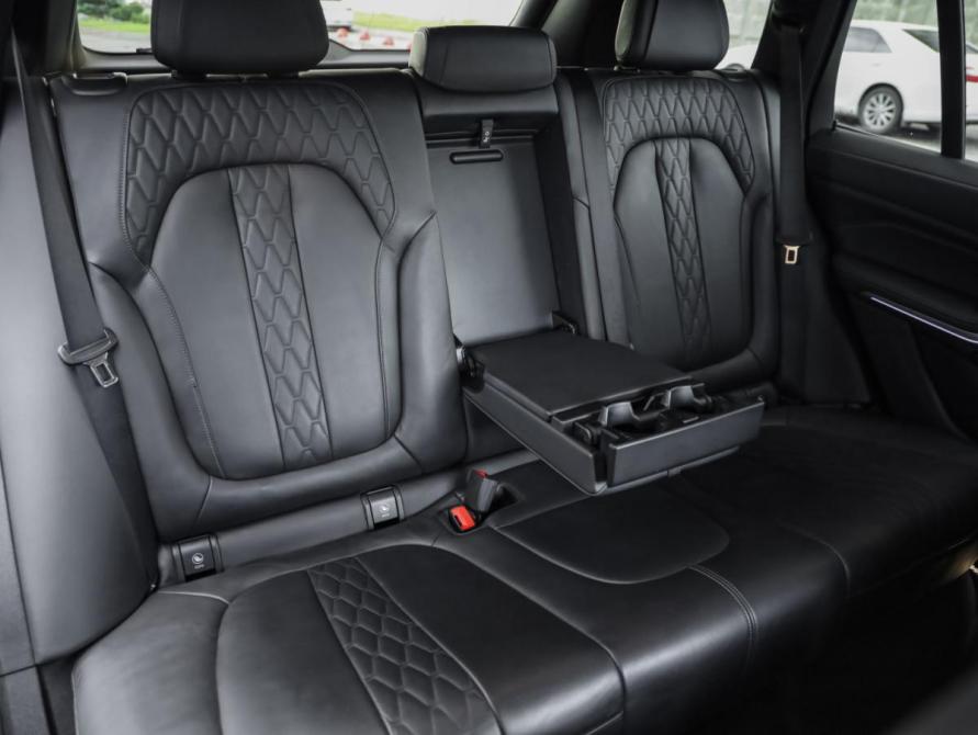 BMW X5 IV (G05/G18) Санкт-Петербург  - изображение 31