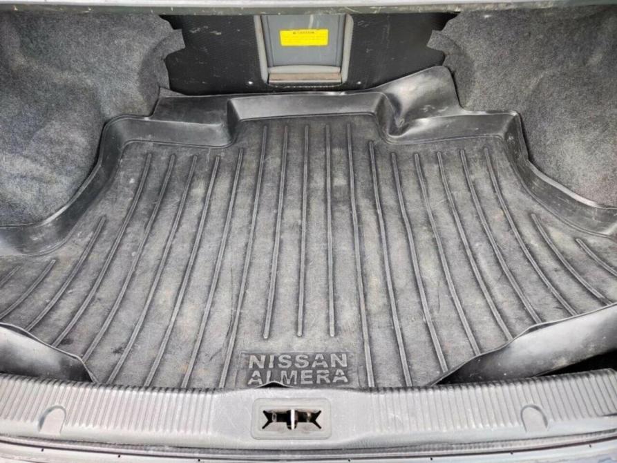 Nissan Almera Classic I Набережные Челны  - изображение 19