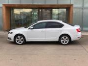 Skoda Octavia III (A7) Рестайлинг Оренбург  - изображение 21