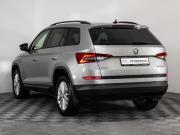 Skoda Kodiaq I Санкт-Петербург  - изображение 32