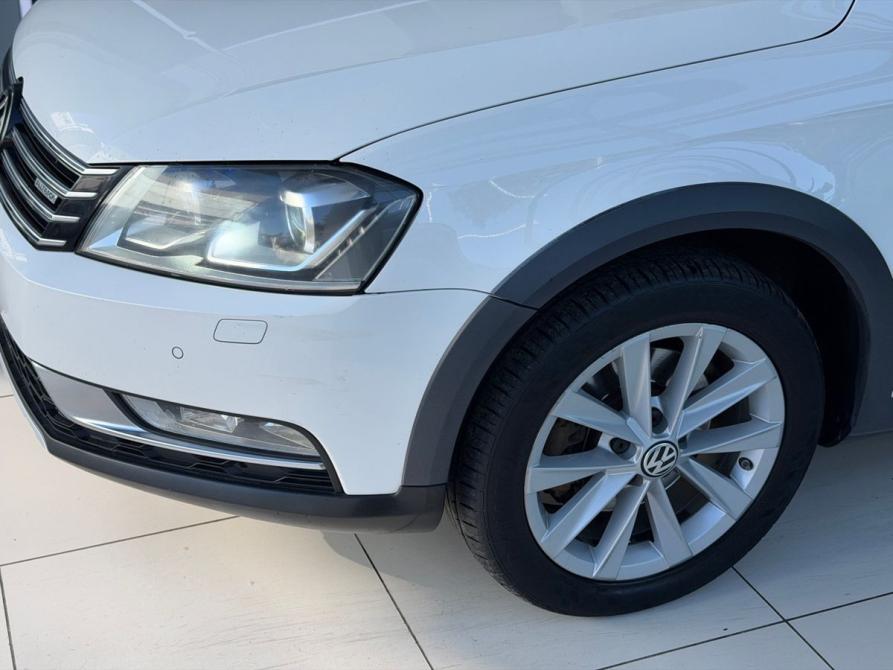 Volkswagen Passat B7 Таганрог  - изображение 5
