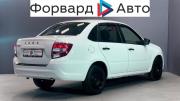 Lada (ВАЗ) Granta I Рестайлинг Сургут  - изображение 16