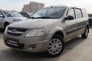 Lada (ВАЗ) Largus I Санкт-Петербург  - изображение 19