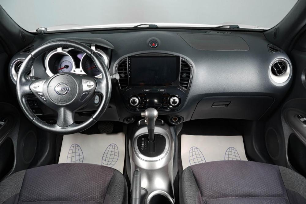 Nissan Juke I Тюмень  - изображение 13