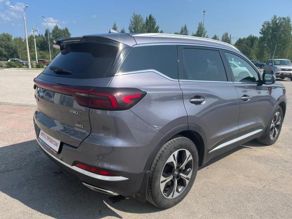 Chery Tiggo 7 Pro Max I с пробегом 2023 года, цена 1 945 000 рублей, 76800 км, внедорожник, Автокод Объявления