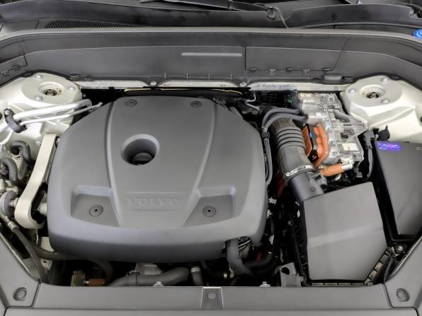 Volvo XC90 II Рестайлинг 1 с пробегом 2021 года, цена 4 400 000 рублей, 131389 км, внедорожник, Автокод Объявления