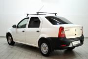 Renault Logan I Рестайлинг Сургут  - изображение 24