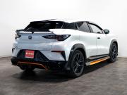 Changan UNI-T I Рестайлинг Чита  - изображение 25