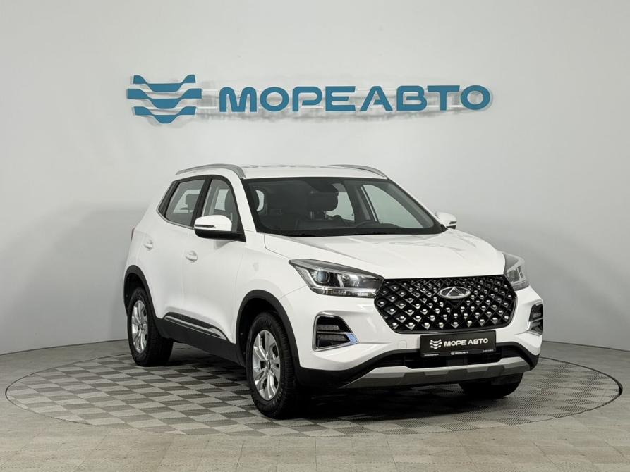 Chery Tiggo 4 Pro I Рестайлинг Калининград  - изображение 3
