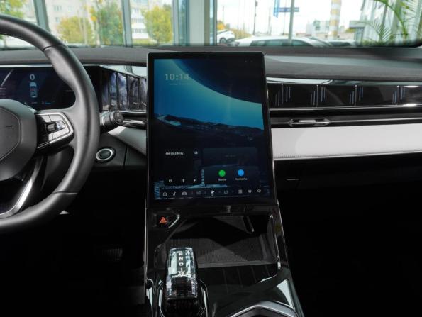 Geely Atlas II с пробегом 2024 года, цена 3 248 000 рублей, 32194 км, внедорожник, Автокод Объявления
