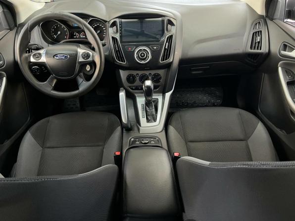 Ford Focus III с пробегом 2011 года, цена 596 400 рублей, 247391 км, хэтчбек, Автокод Объявления
