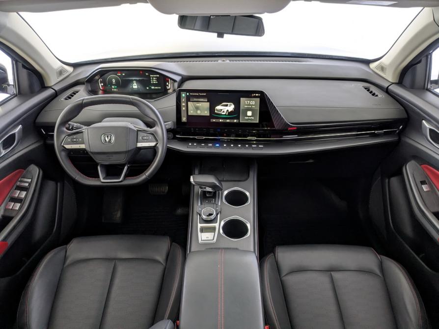 Changan CS55 Plus II Москва  - изображение 14