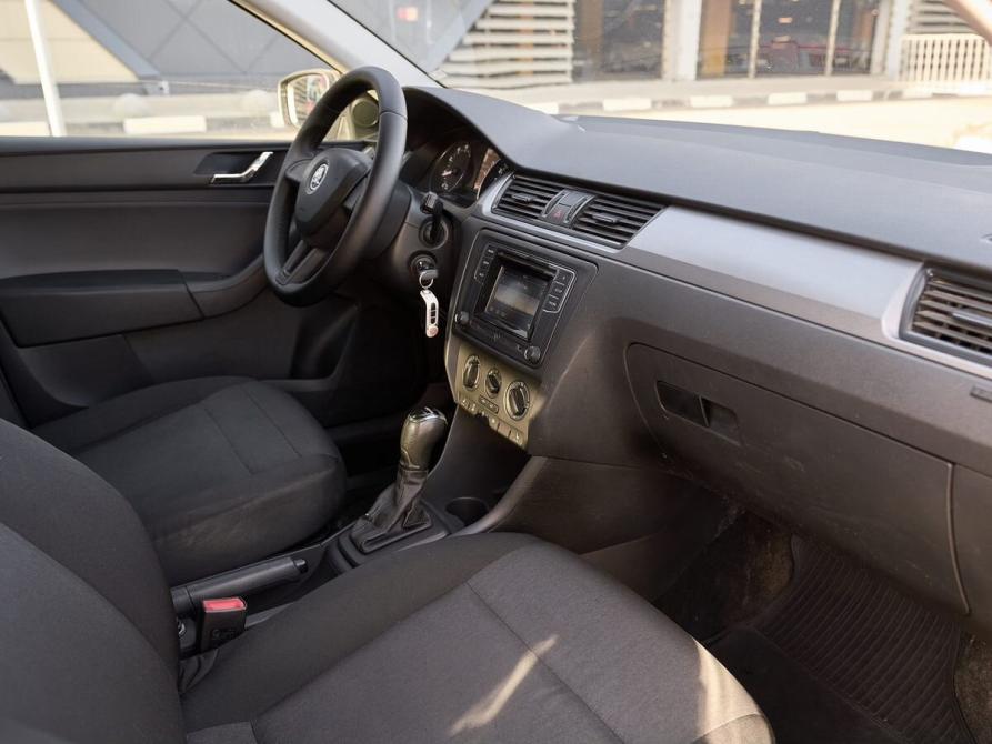 Skoda Rapid I Казань  - изображение 6