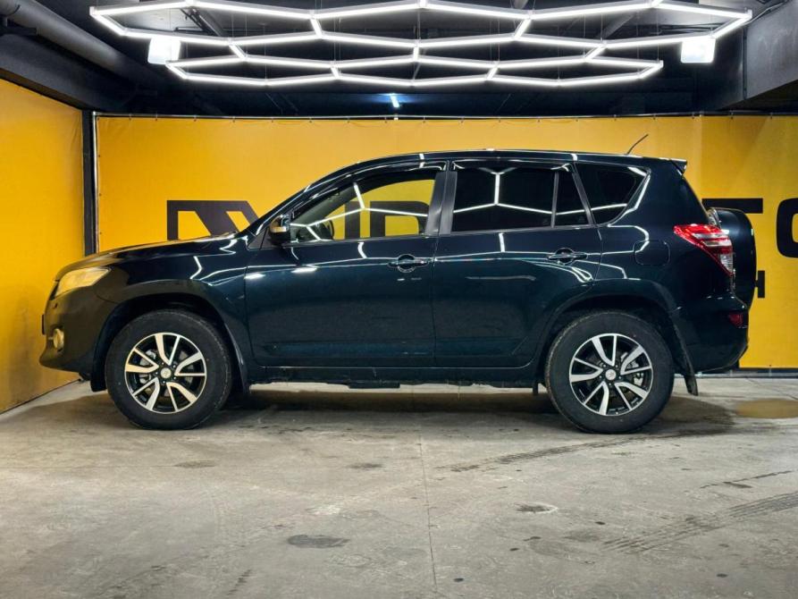 Toyota RAV4 III (XA30) Рестайлинг Ижевск  - изображение 7
