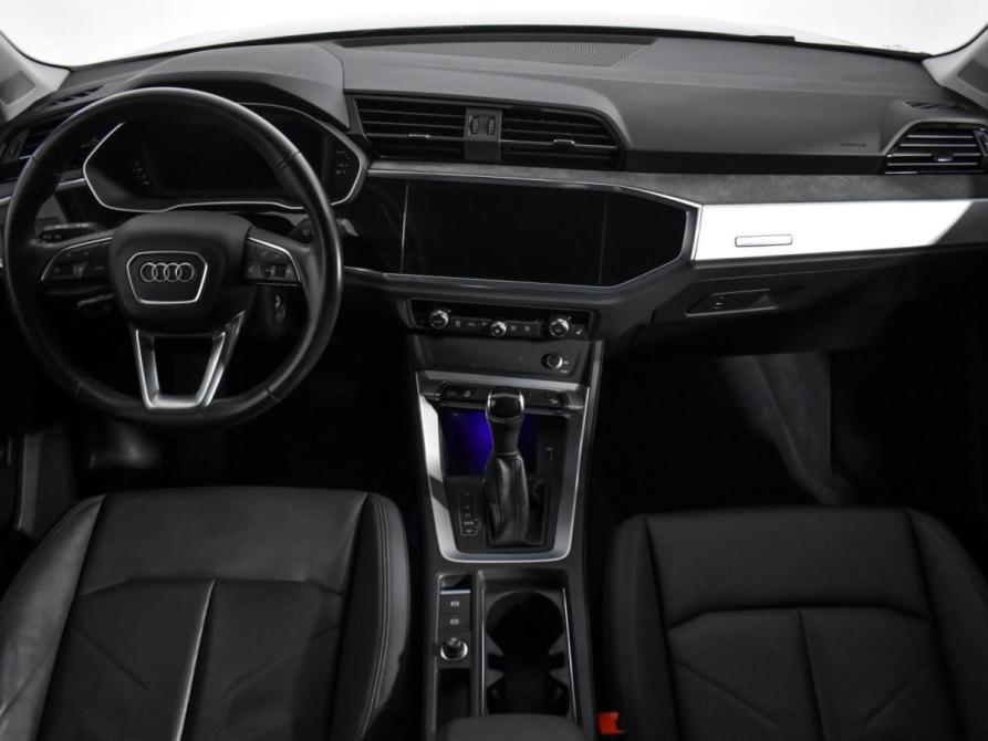 Audi Q3 II (F3) Санкт-Петербург  - изображение 17