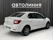 Renault Logan II Рестайлинг Красноярск  - изображение 18