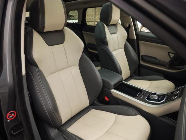 Land Rover Range Rover Evoque I Рестайлинг с пробегом 2016 года, цена 3 149 000 рублей, 26086 км, внедорожник, Автокод Объявления