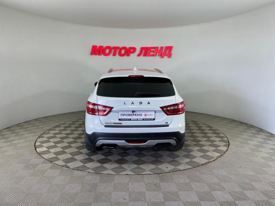 Lada (ВАЗ) Vesta I Воронеж  - изображение 5