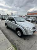 SsangYong Kyron I Рестайлинг Липецк  - изображение 23