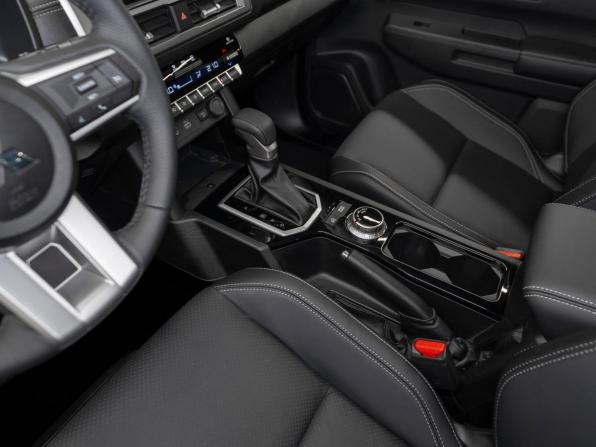 Mitsubishi L200 VI с пробегом 2026 года, цена 5 650 000 рублей, 18 км, пикап, Автокод Объявления
