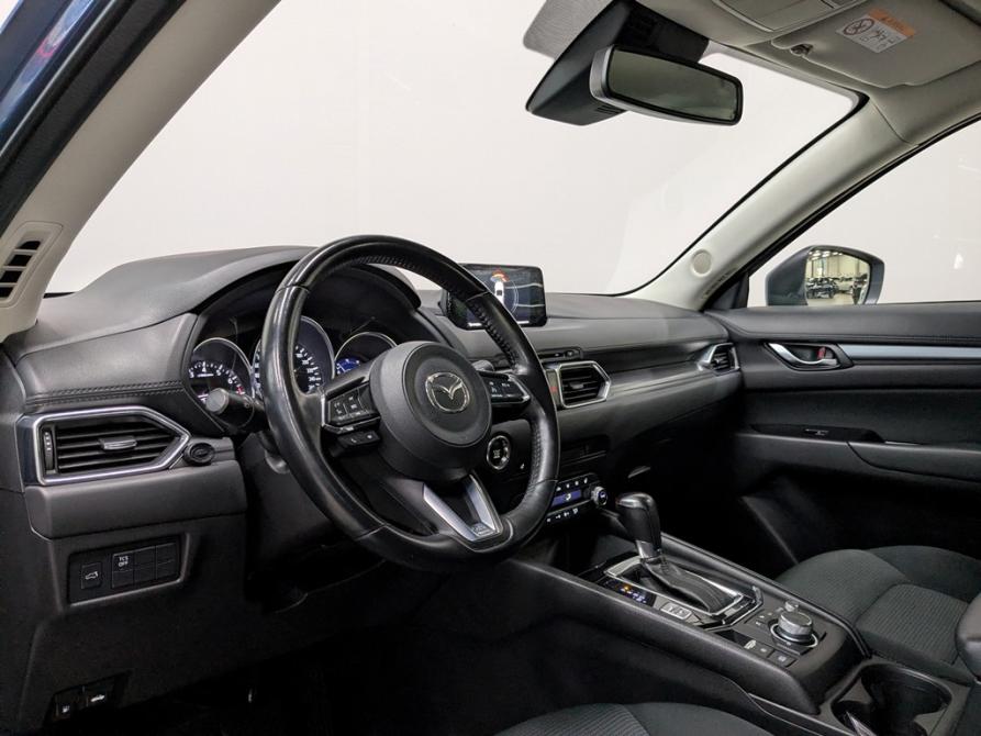 Mazda CX-5 II Москва  - изображение 2