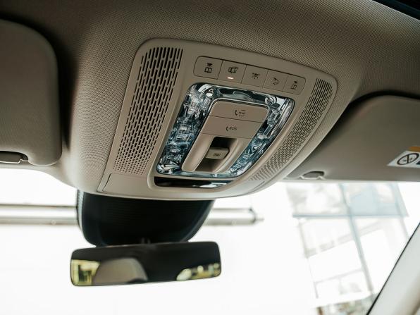 Mercedes-Benz GLS II (X167) с пробегом 2021 года, цена 6 650 000 рублей, 149788 км, внедорожник, Автокод Объявления