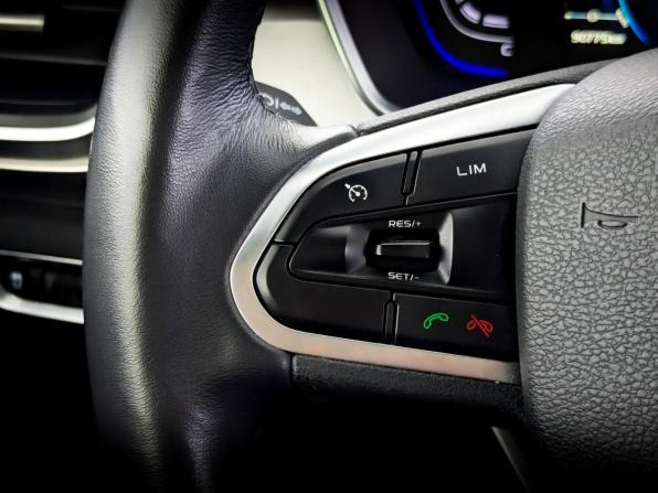 Geely Coolray I с пробегом 2021 года, цена 1 570 000 рублей, 90771 км, внедорожник, Автокод Объявления