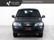 Chevrolet Niva I Рестайлинг Казань  - изображение 19