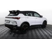 Geely Coolray I Рестайлинг Москва  - изображение 31