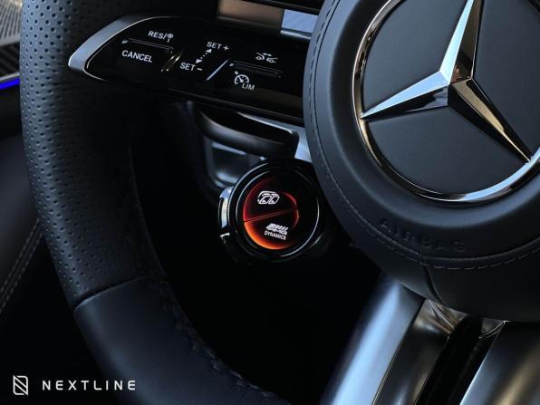 Новый Mercedes-Benz GLS AMG II (X167) Рестайлинг 2026 года, цена 25 990 000 рублей, внедорожник, Автокод Объявления