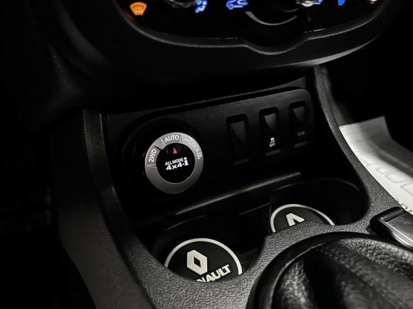 Renault Duster I Рестайлинг с пробегом 2018 года, цена 1 495 000 рублей, 132425 км, внедорожник, Автокод Объявления
