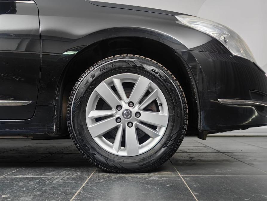 Nissan Teana II Рестайлинг Москва  - изображение 24