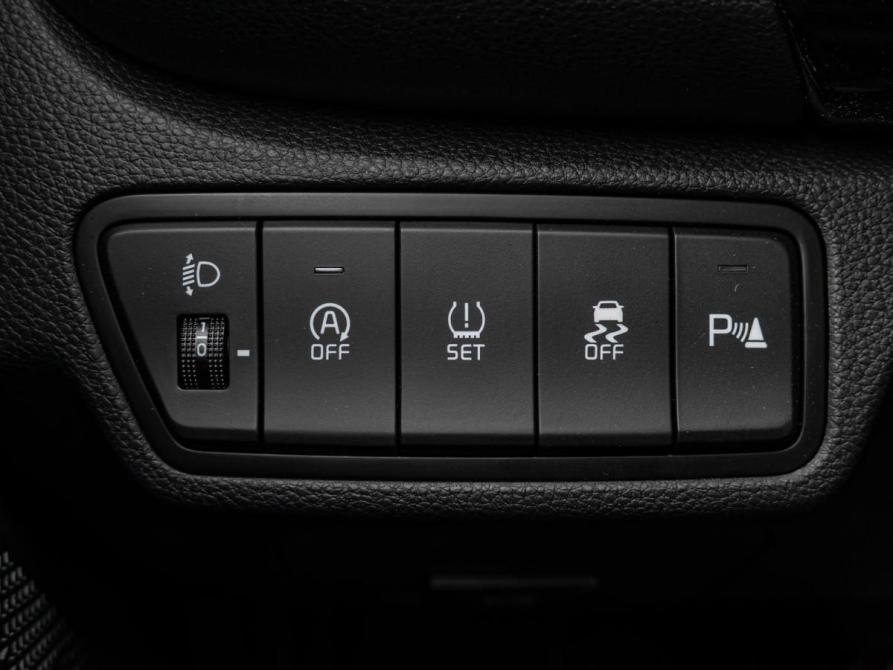 Kia Seltos I Рестайлинг Краснодар  - изображение 21