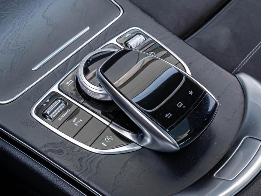 Mercedes-Benz C-Класс IV (W205) Краснодар  - изображение 21